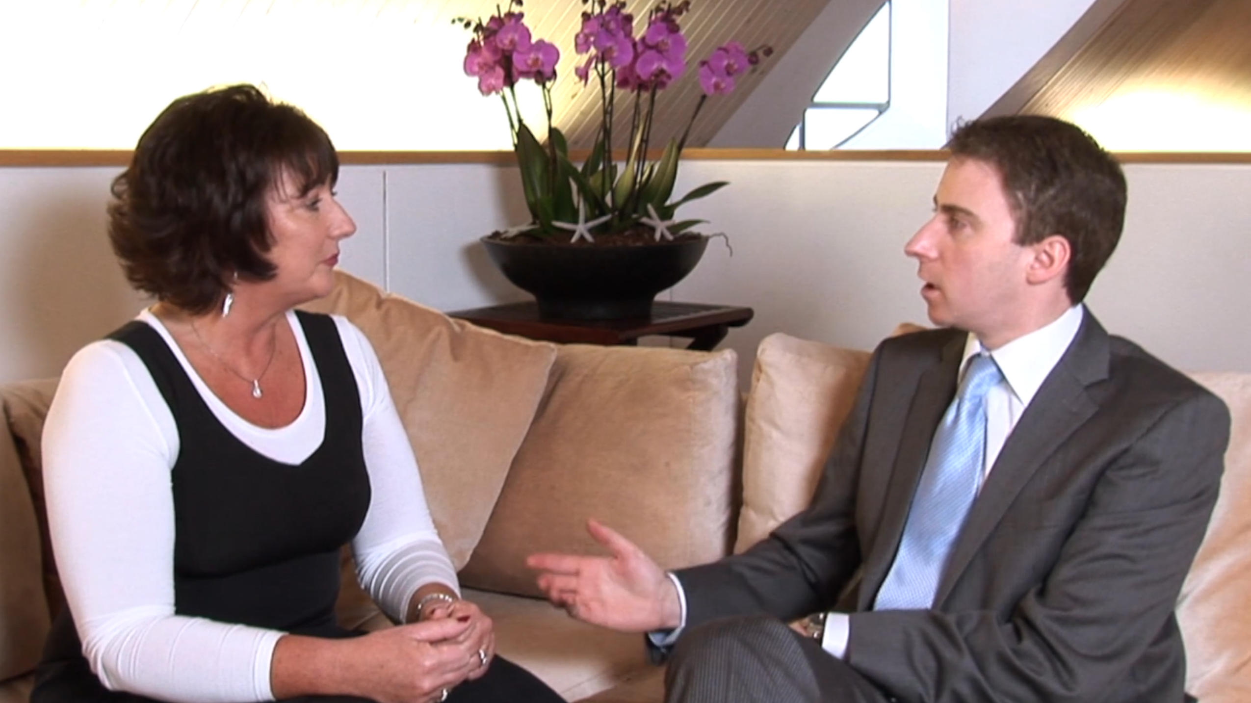 What is Marriage Therapy